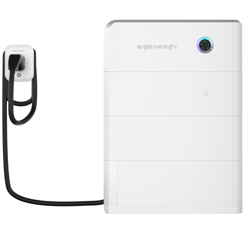 Module de recharge Sigenergy SigenStor / Sigenergy SigenStor charging module