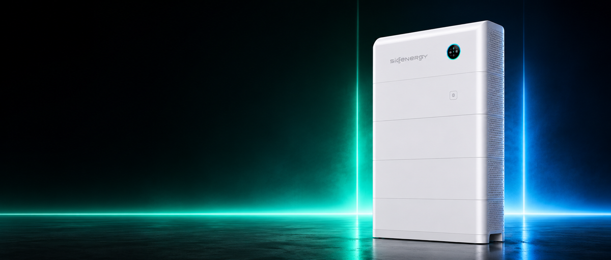 Votre réseau d’installateurs Sigenergy au Canada