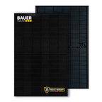 BAUER SUPERBLACK 420–430 W