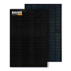 BAUER SUPERBLACK 420–430 W