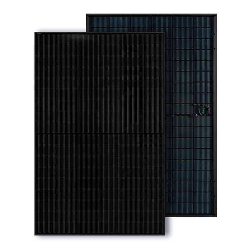 BAUER SUPERBLACK 420–430 W