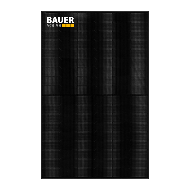 BAUER SUPERBLACK 420–430 W