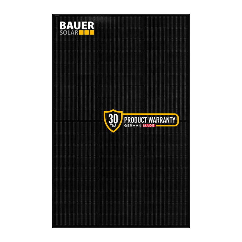 BAUER SUPERBLACK 420–430 W
