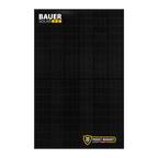 BAUER SUPERBLACK 420–430 W