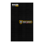 BAUER SUPERBLACK 465–475 W