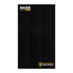 BAUER SUPERBLACK 465–475 W