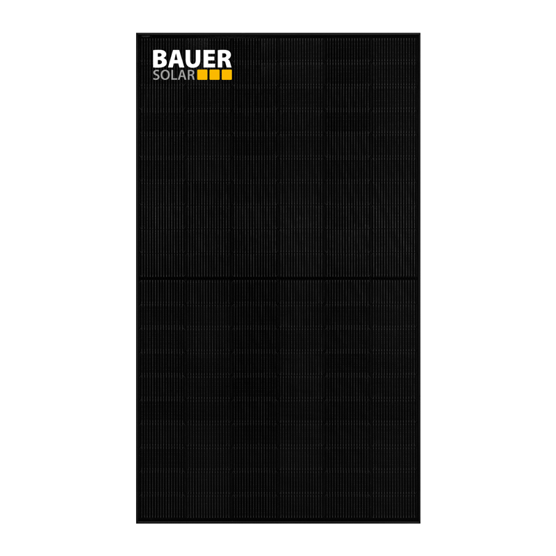 BAUER SUPERBLACK 465–475 W