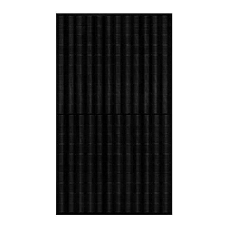 BAUER SUPERBLACK 465–475 W