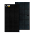 BAUER SUPERBLACK 515–525 W