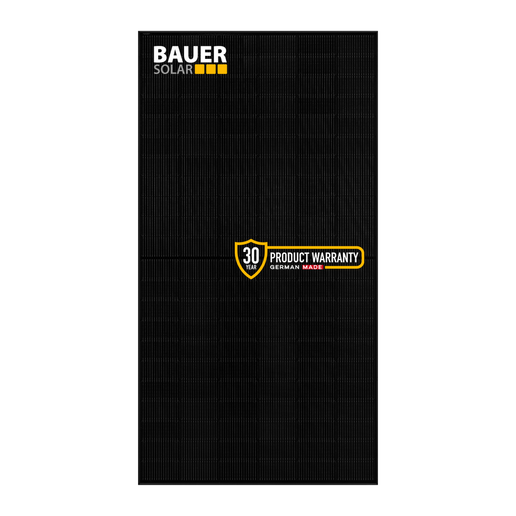 BAUER SUPERBLACK 515–525 W