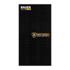 BAUER SUPERBLACK 515–525 W