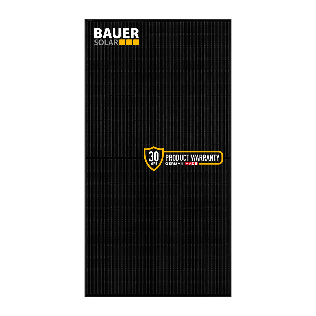 BAUER SUPERBLACK 515–525 W