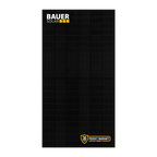BAUER SUPERBLACK 515–525 W