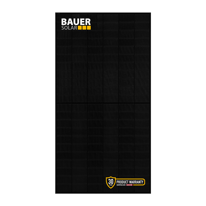 BAUER SUPERBLACK 515–525 W