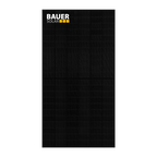 BAUER SUPERBLACK 515–525 W