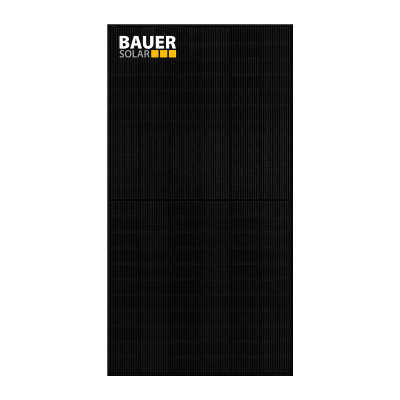 BAUER SUPERBLACK 515–525 W