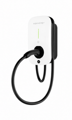 EV AC Charger 11.5 kW WLAN