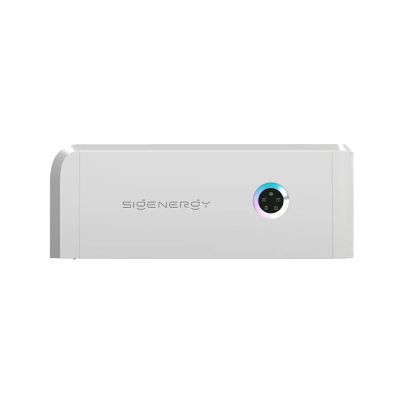 Sigenergy Split Phase Energy Controller