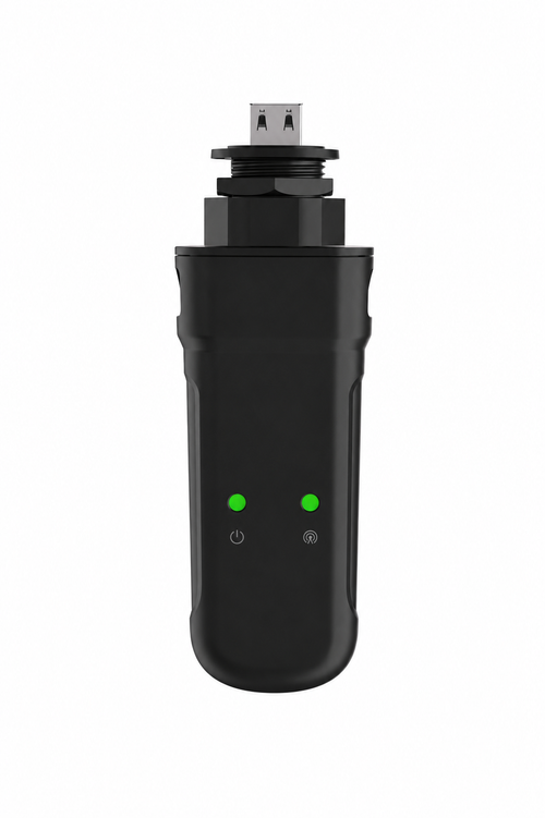 Module de communication 4G Sigenergy, vue avant / Sigenergy 4G communication module, front view