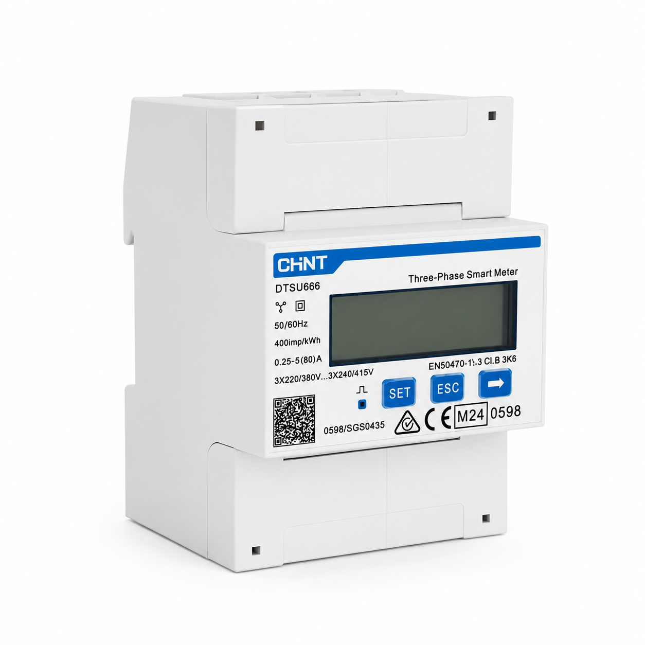 Sigen Sensor SP CT250 US