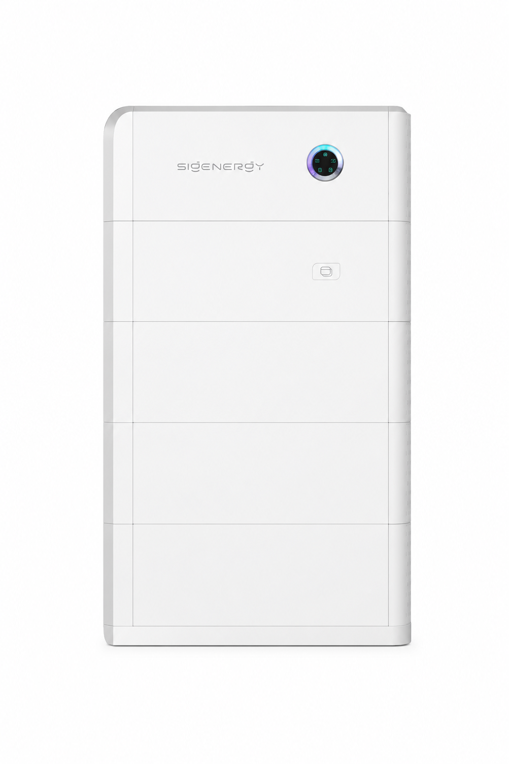 Sigenergy SigenStor