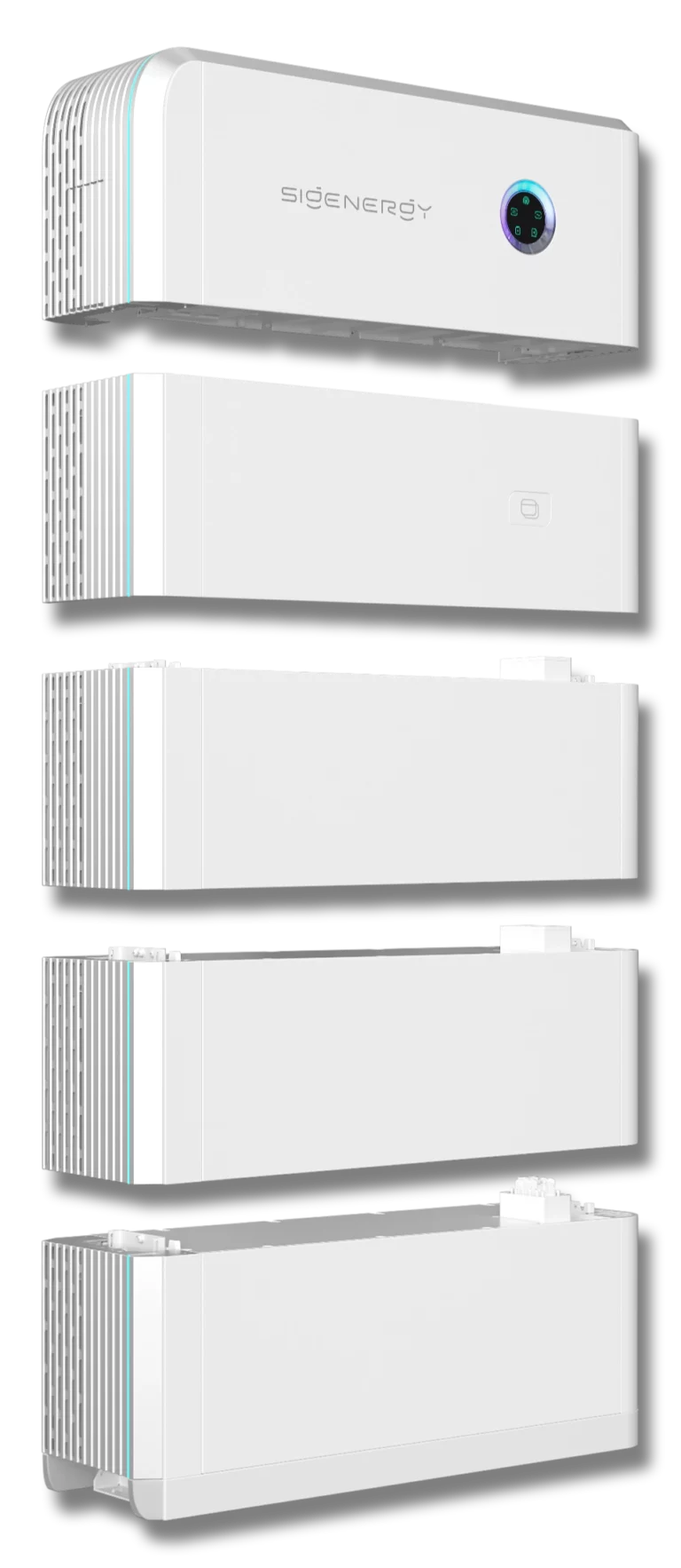 Conçu pour simplifier l’installation et évoluer dans le temps